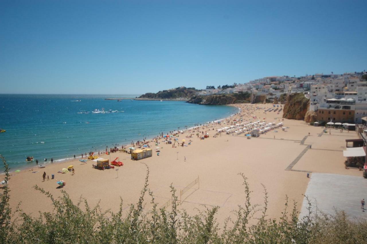 Vila Baltum - Free Private Parking - Wifi - Airco # By Bedzy # Albufeira Dış mekan fotoğraf